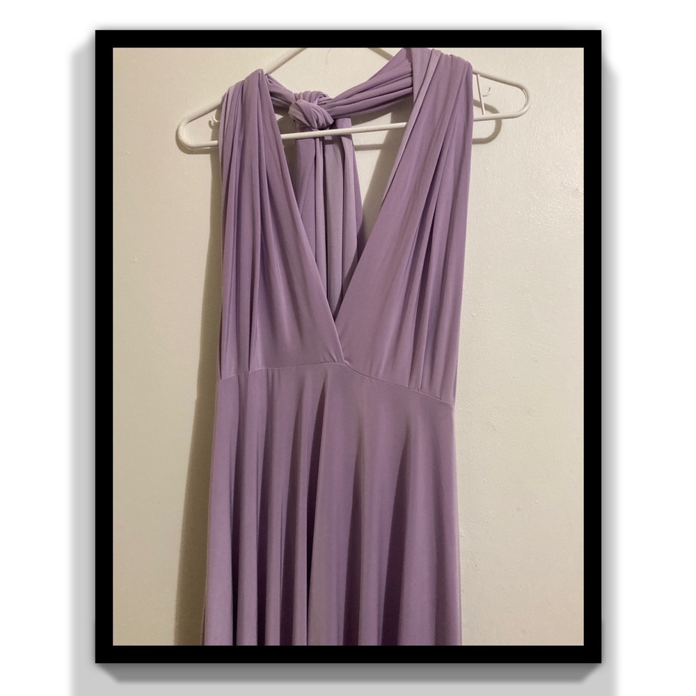 Infinity Dress - Picture 4 of 4